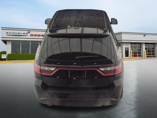 2022 Dodge Durango R/T AWD