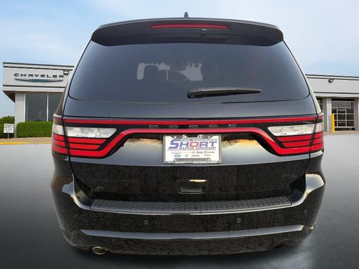 2022 Dodge Durango R/T AWD