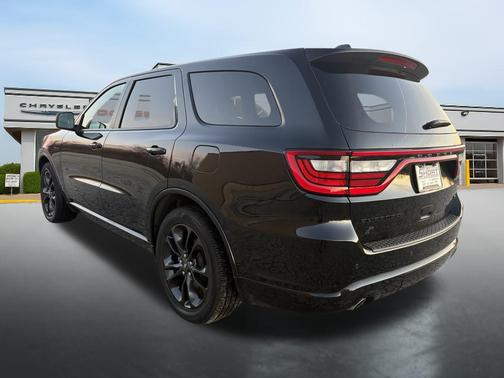 2022 Dodge Durango R/T AWD