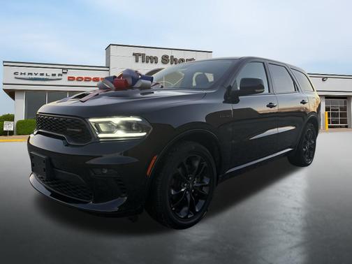 2022 Dodge Durango R/T AWD