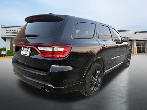 2022 Dodge Durango R/T AWD