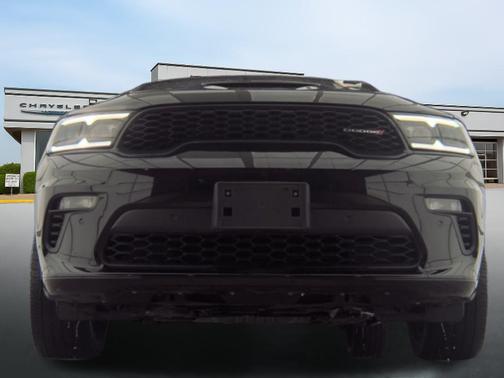 2022 Dodge Durango R/T AWD