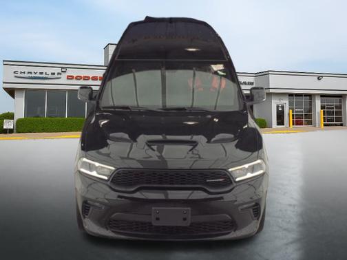 2022 Dodge Durango R/T AWD