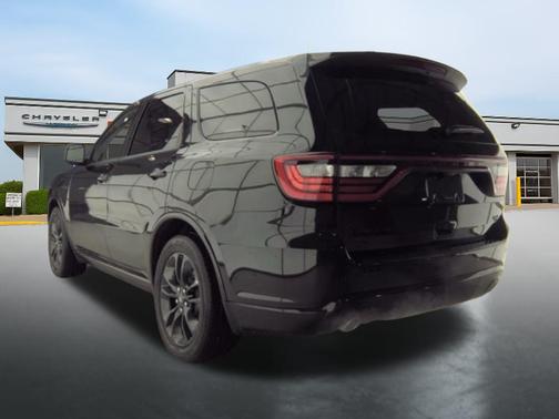 2022 Dodge Durango R/T AWD