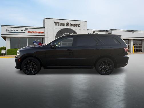 2022 Dodge Durango R/T AWD