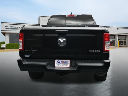 2022 RAM 1500 Tradesman