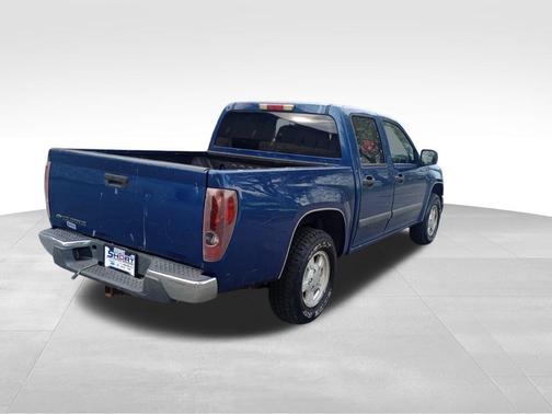 2006 Chevrolet Colorado LT