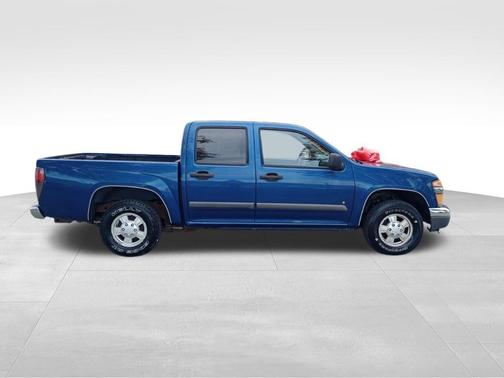 2006 Chevrolet Colorado LT