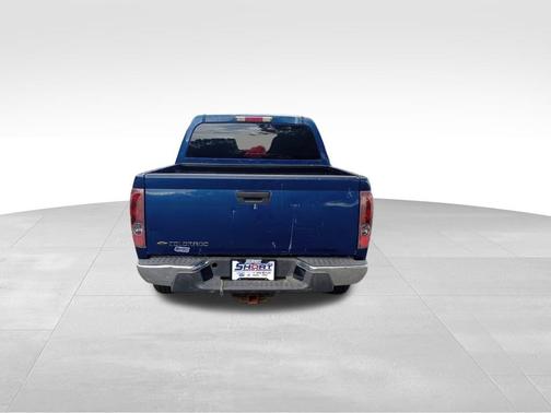 2006 Chevrolet Colorado LT