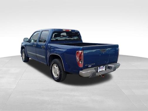 2006 Chevrolet Colorado LT