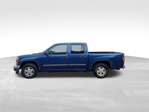 2006 Chevrolet Colorado LT