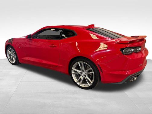 2019 Chevrolet Camaro 1SS