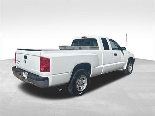 2006 Dodge Dakota ST Club Cab