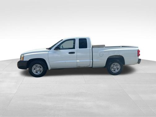 2006 Dodge Dakota ST Club Cab
