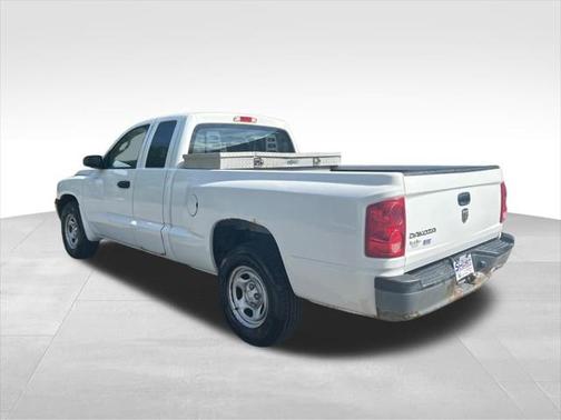 2006 Dodge Dakota ST Club Cab
