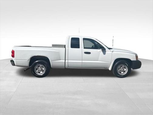 2006 Dodge Dakota ST Club Cab