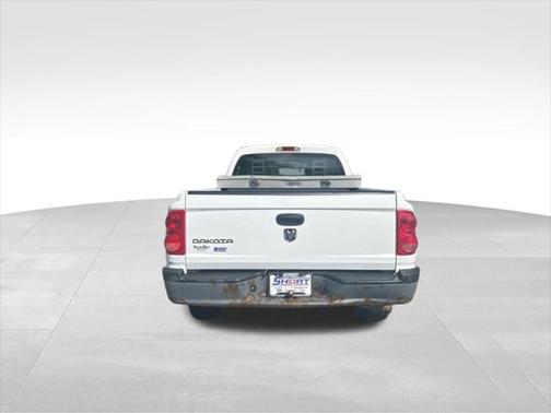 2006 Dodge Dakota ST Club Cab