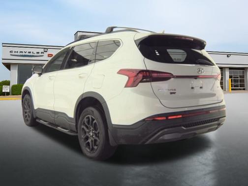 2023 Hyundai SANTA FE XRT