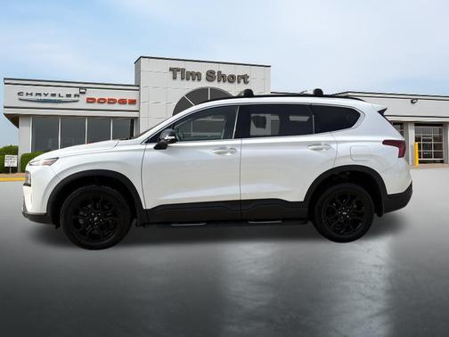2023 Hyundai SANTA FE XRT
