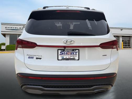 2023 Hyundai SANTA FE XRT