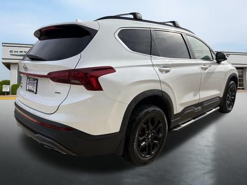 2023 Hyundai SANTA FE XRT