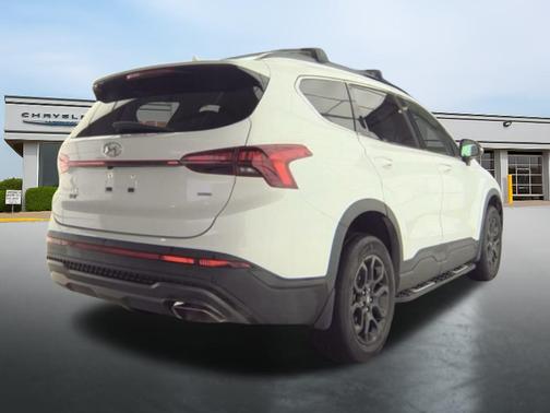 2023 Hyundai SANTA FE XRT