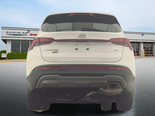 2023 Hyundai SANTA FE XRT