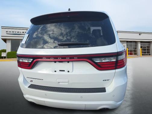 2025 Dodge Durango GT AWD