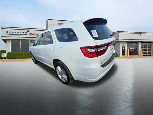 2025 Dodge Durango GT AWD