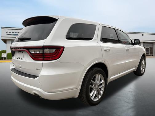 2025 Dodge Durango GT AWD