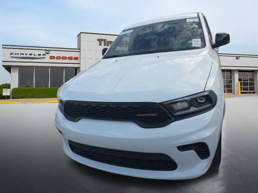 2025 Dodge Durango GT AWD