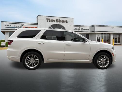 2025 Dodge Durango GT AWD