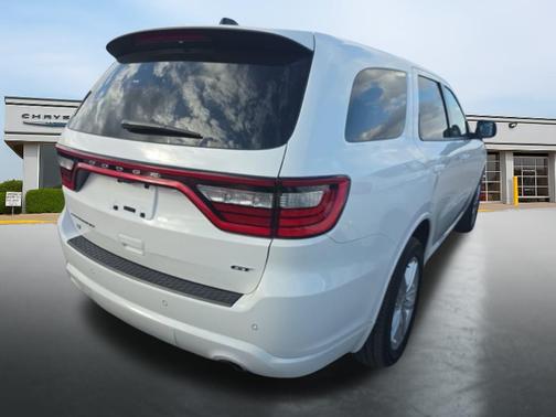 2025 Dodge Durango GT AWD