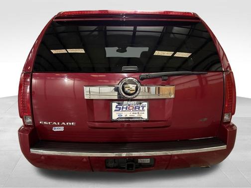 2007 Cadillac Escalade Base