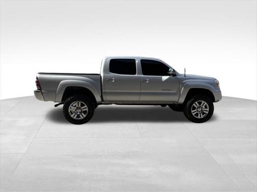 2013 Toyota Tacoma Base