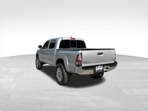2013 Toyota Tacoma Base