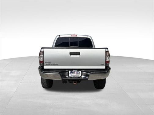2013 Toyota Tacoma Base