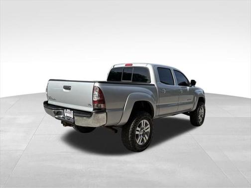 2013 Toyota Tacoma Base