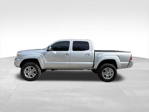 2013 Toyota Tacoma Base