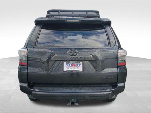 2022 Toyota 4Runner TRD Pro