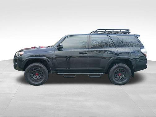 2022 Toyota 4Runner TRD Pro