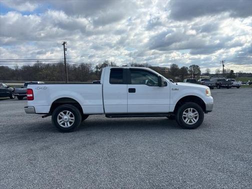 2008 Ford F-150 XL