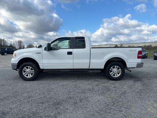 2008 Ford F-150 XL
