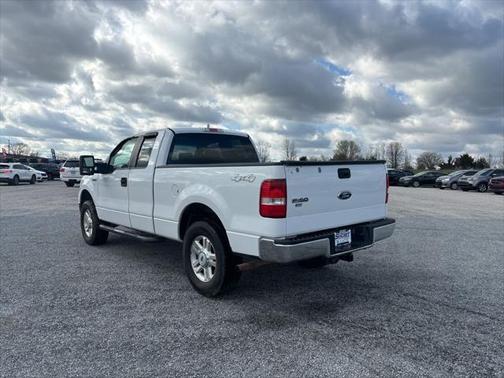 2008 Ford F-150 XL