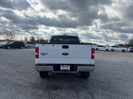 2008 Ford F-150 XL