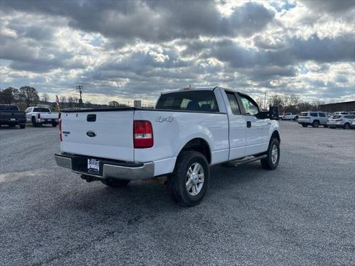 2008 Ford F-150 XL
