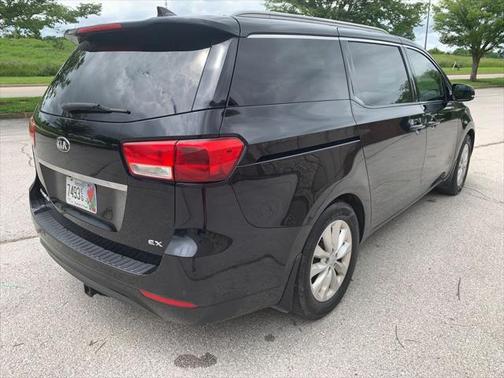 2015 Kia Sedona EX