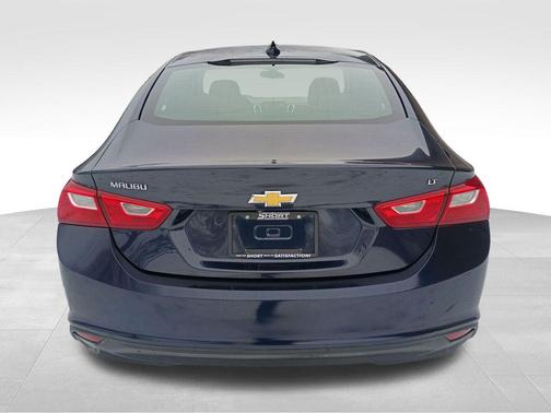 2016 Chevrolet Malibu 1LT