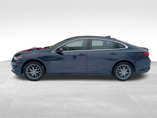 2016 Chevrolet Malibu 1LT