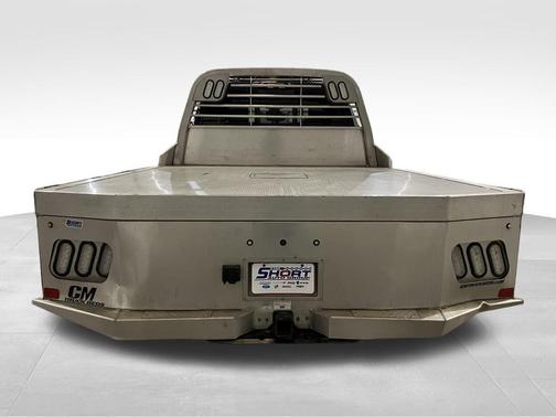 2022 RAM 3500 Big Horn Crew Cab 4x4 8' Box